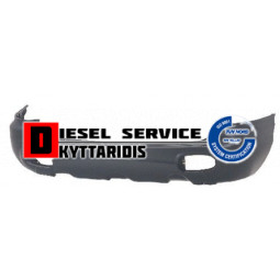 Προφυλακτήρας οπίσθιος