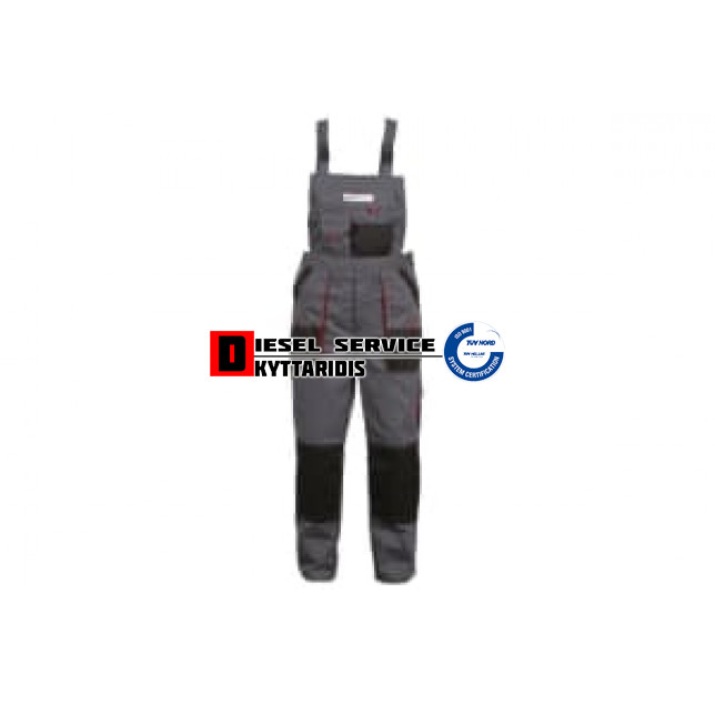 Φόρμα εργασίας 3XL