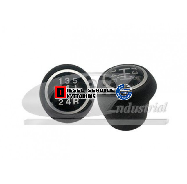 Πόμολο λευγέ