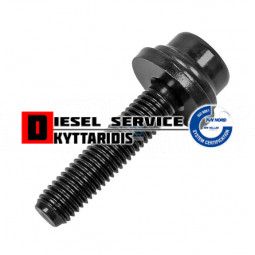 Βίδες πολλαπλής εξάτμισης