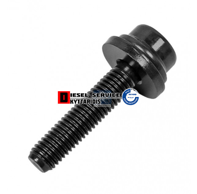 Βίδες πολλαπλής εξάτμισης