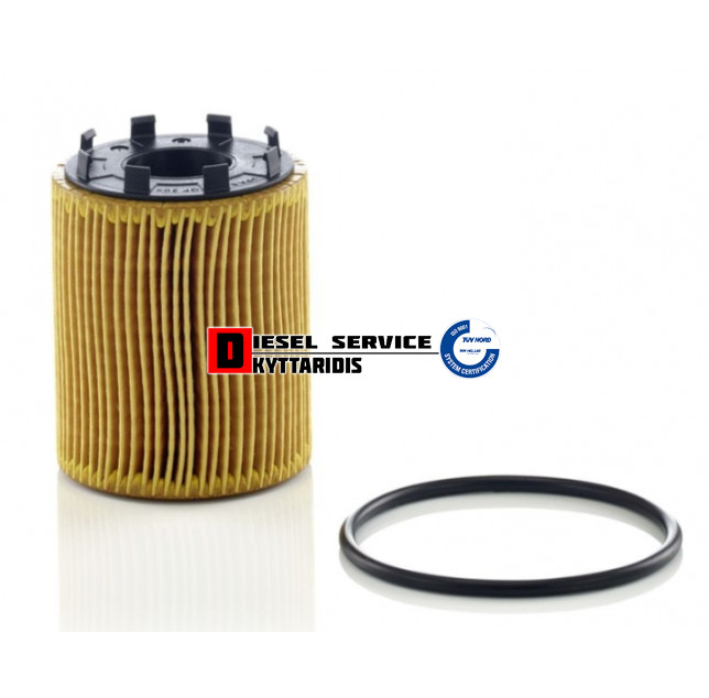 Φίλτρο λαδιού