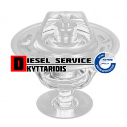 Θερμοστάτη 82°C