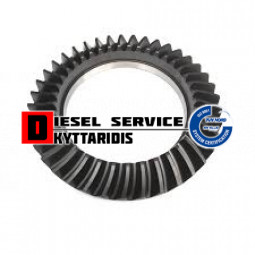 Κορώνα γρανάζι