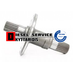 Πινίο γρανάζι