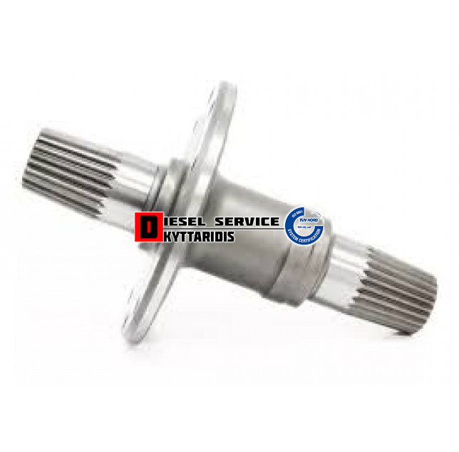 Πινίο γρανάζι