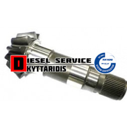 Πινίο γρανάζι