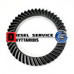 Κορώνα γρανάζι