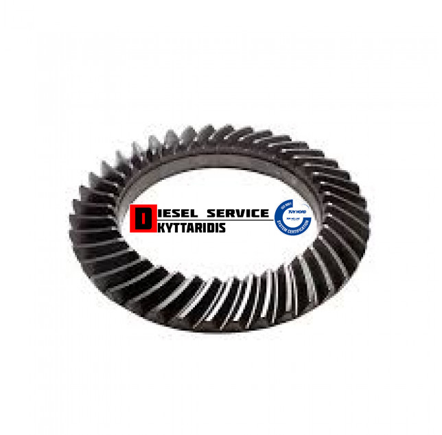 Κορώνα γρανάζι Κορώνα γρανάζι