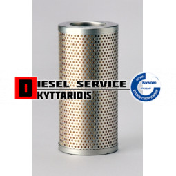 Φίλτρο υδραυλικού