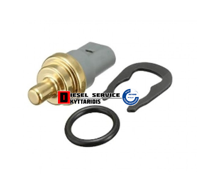 Αισθητήρας θερμοκρασίας