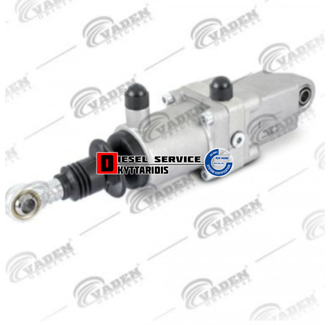 Βαλβίδα σασμάν