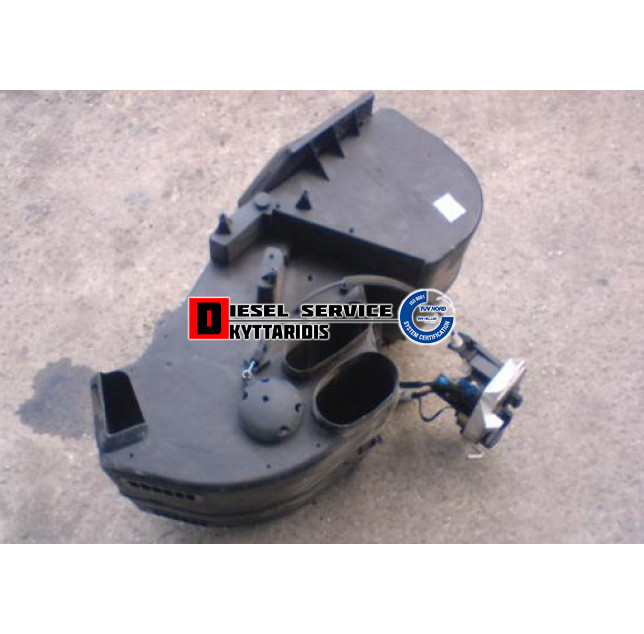 Καλοριφέρ κομπλέ