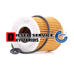 Φίλτρο λαδιού