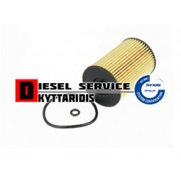 Φίλτρο λαδιού