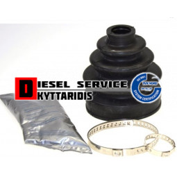 Φυσούνα μπιλιαδόρου εξωτερική