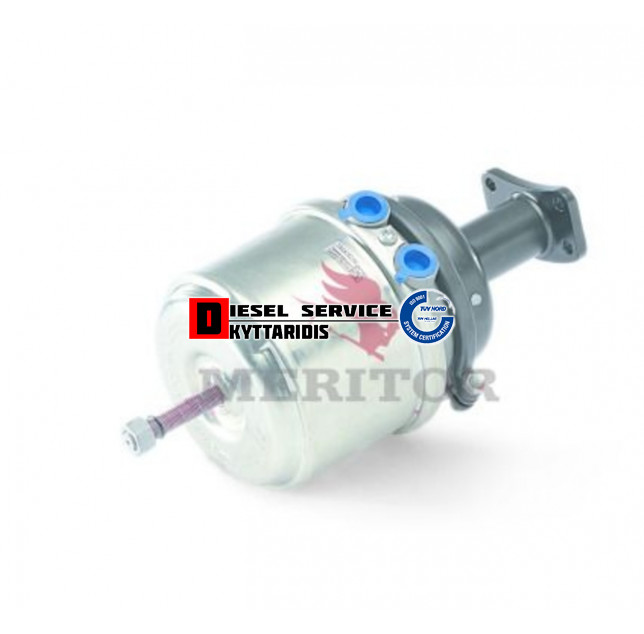 Φυσούνα χειροφρένου 16/24 22x1.5 VOSS R/L