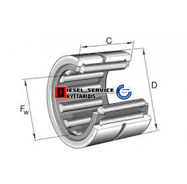 Ρουλεμάν Ρουλεμάν