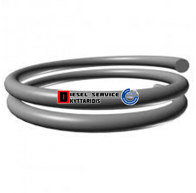 Ο-RING κορδόνι NBR70 5.00mm
