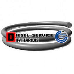 Ο-RING κορδόνι NBR70 2.00mm