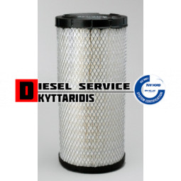 Φίλτρο αέρος