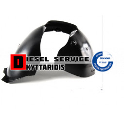 Προστατευτικό κάλυμμα θόλου