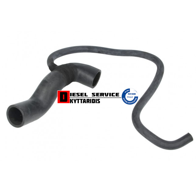 Κολάρο ψυγείου άνω