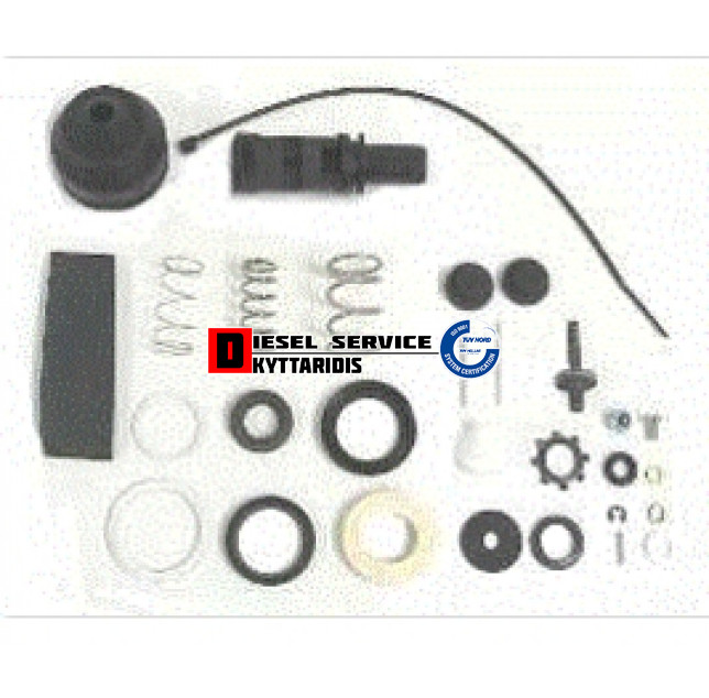 Βαλβίδα αεροανάρτησης σετ επισκευής