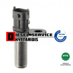 Αισθητήρας στροφάλου