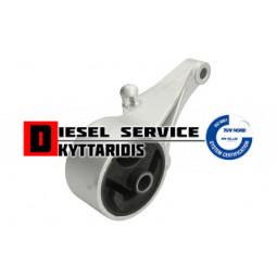 Βάση μηχανής