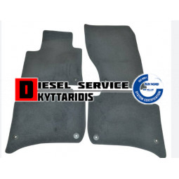 Πατάκια σετ