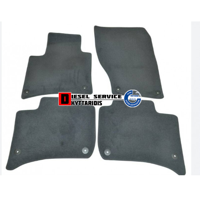 Πατάκια σετ