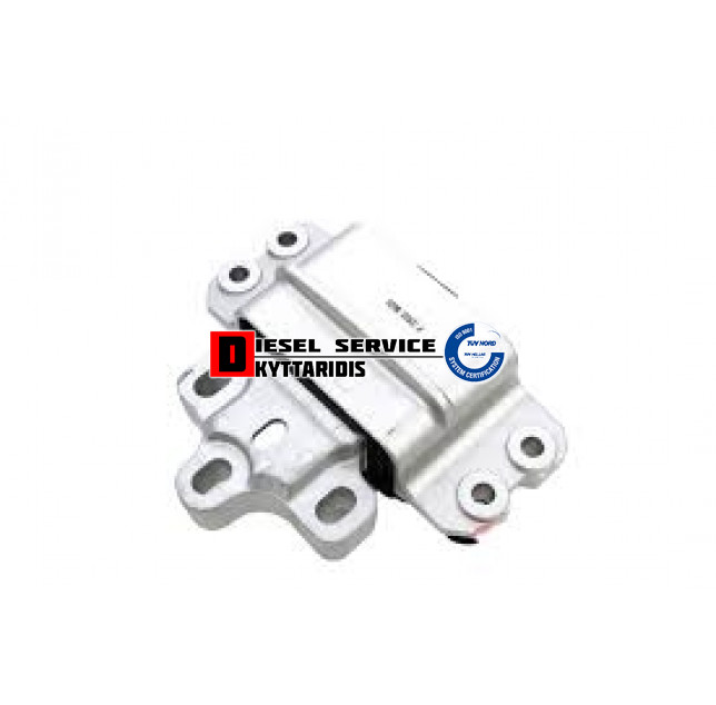 Βάση σασμάν