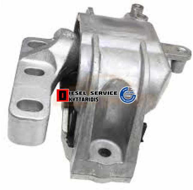 Βάση μηχανής