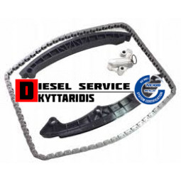 Καδένα χρονισμού σετ