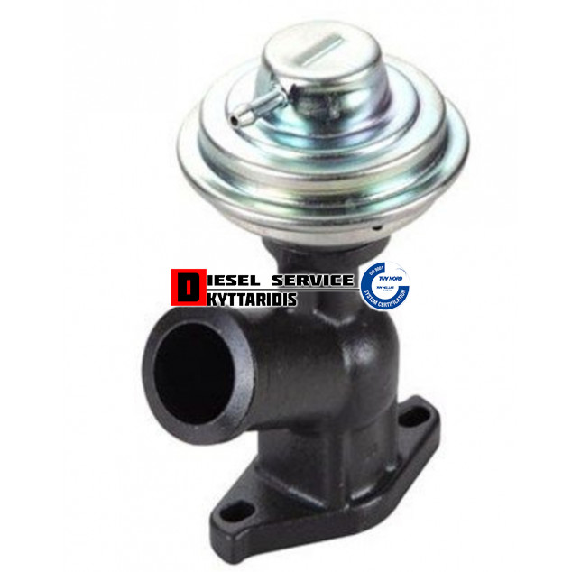 Βαλβίδα EGR Βαλβίδα EGR