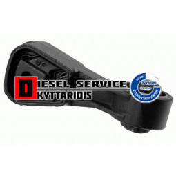 Βάση μηχανής