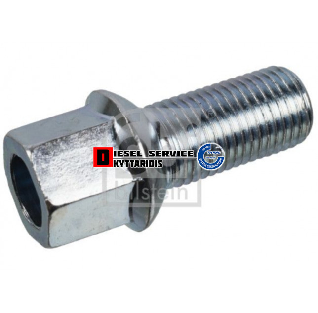 Βίδα τροχού