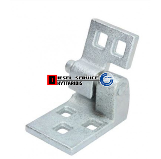 Μεντεσές πόρτας