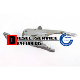 Χειρόφρενο κομπλέ