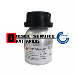 Αστάρι παρπρίζ 30ml