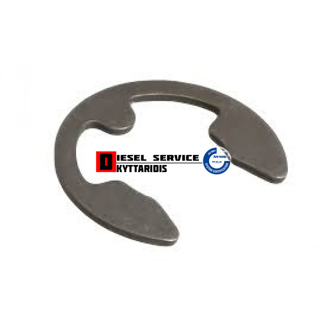 Ασφάλεια πεντάλ γκαζιού