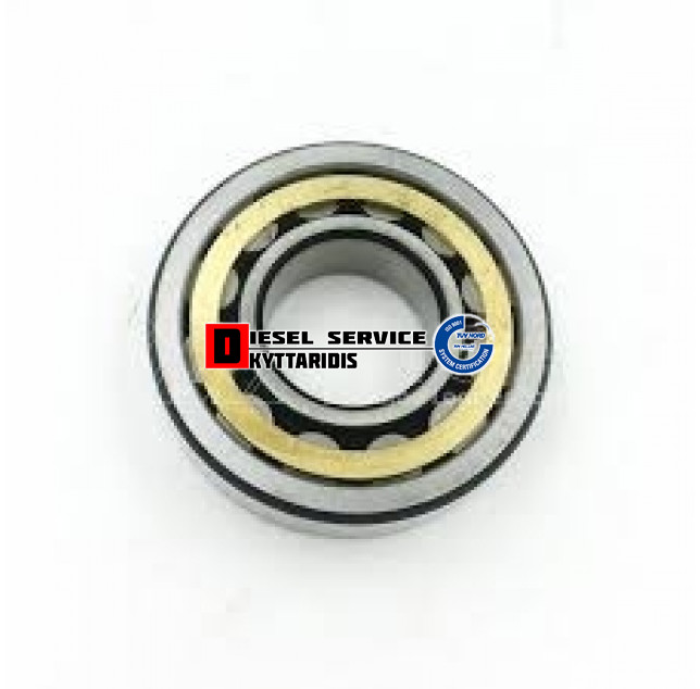 Ρουλεμάν ημιαξονίου