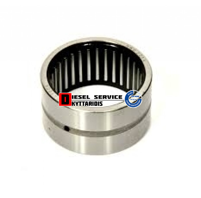 Ρουλεμάν ημιαξονίου