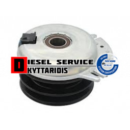 Κομπλαδόρος ηλεκτρομαγνητικός