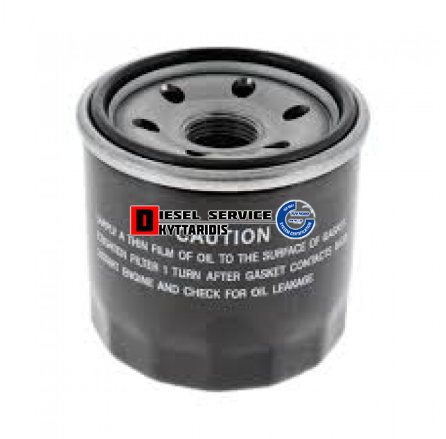 Φίλτρο λαδιού