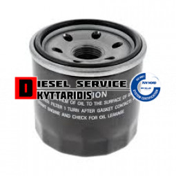 Φίλτρο λαδιού