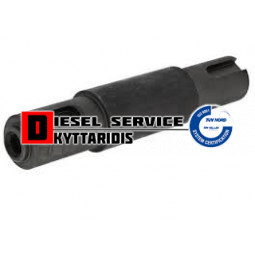 Άξονας μαχαιριών L