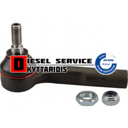 Ακρόμπαρα 14*1.5 L