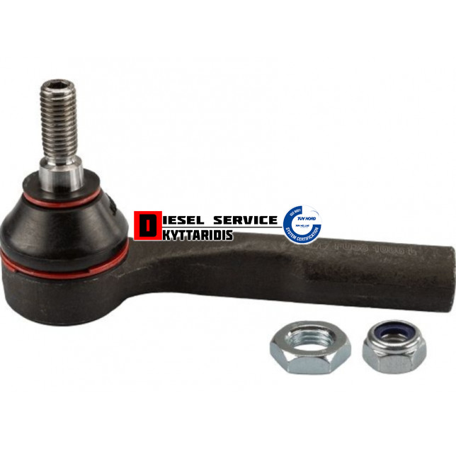 Ακρόμπαρα 14*1.5 L